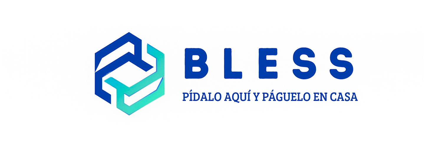 bless-lat.com