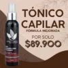 Tónico Capilar Extractos Mágicos